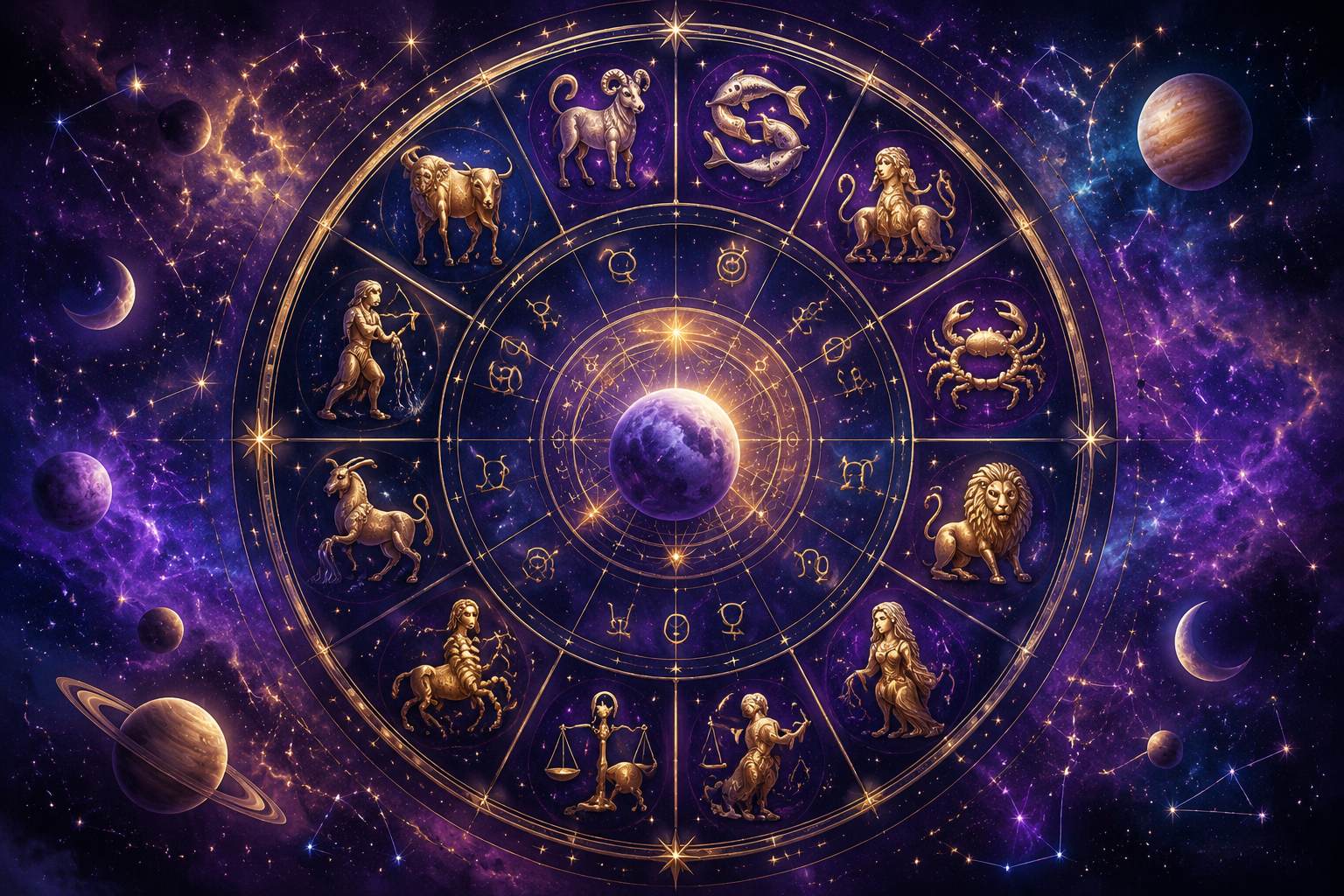 Co to jest znak zodiaku — kompletny przewodnik po podstawach astrologii