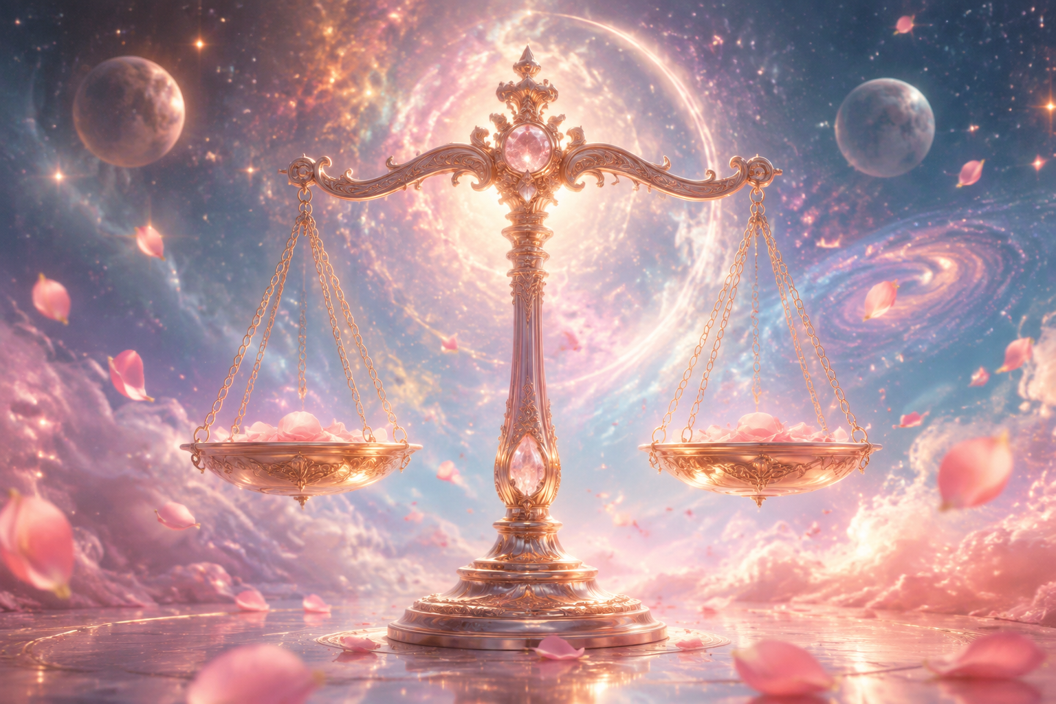 Jak wygląda znak zodiaku Waga? Przewodnik po wyglądzie