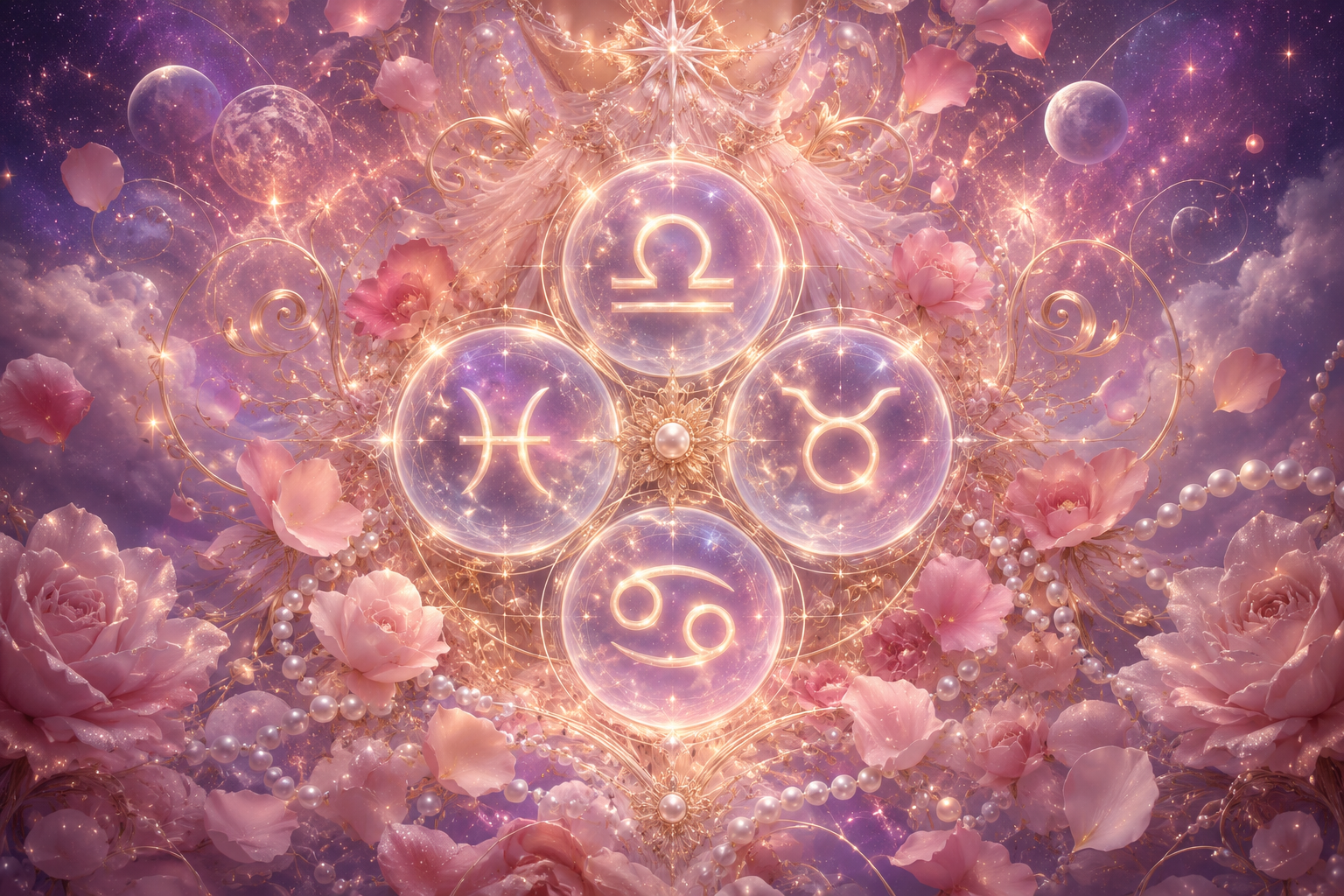 Który znak zodiaku jest najbardziej kobiecy? Ranking i archetypy
