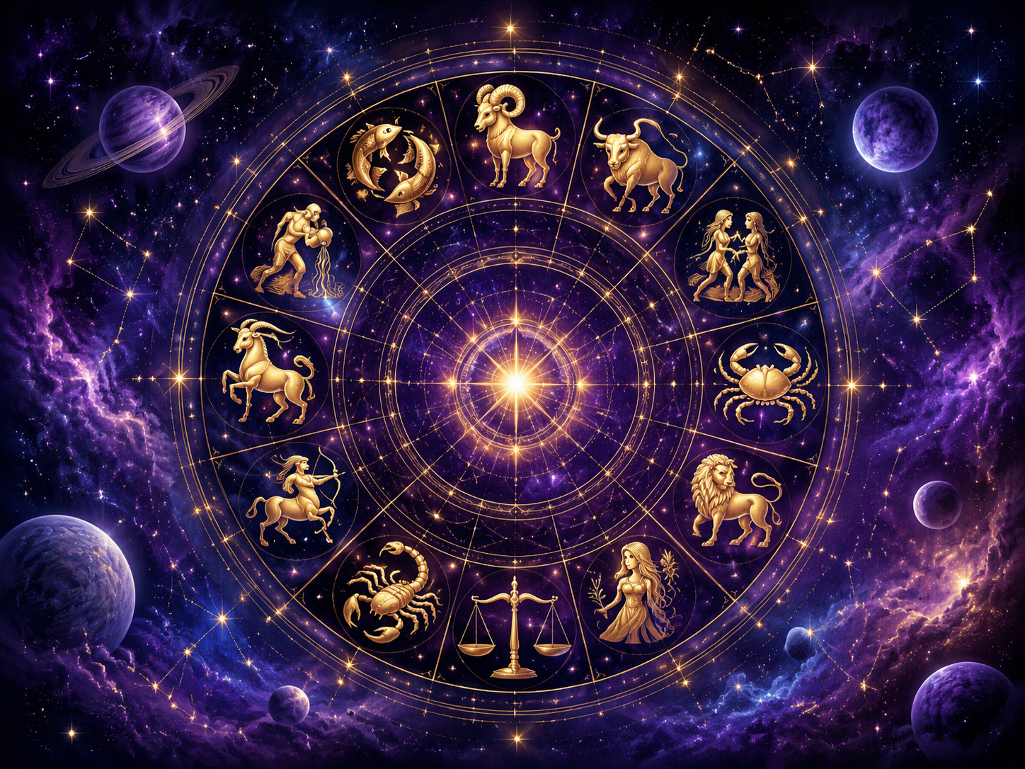 Horoskop