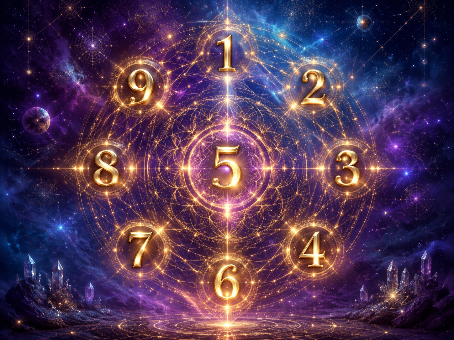 Numerologia